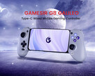 The Gamesir G8 Galileo connects to smartphones via USB-C. (Image source: Gamesir)