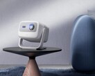 The Jmgo N1S 4K projector has been launched in several countries. (Image source: Jmgo)