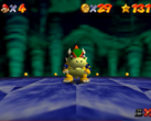 New first-person ROM hack of Super Mario 64 is the closest thing to a VR Mario game