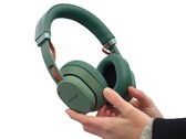 Fairphone Fairbuds XL over ear headphones. (Image source: Fairphone)