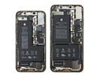 Apple could be adopting MPI antenna tech in upcoming iPhones. (Source: iFixit)