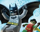 Lego Batman: The Videogame (Image source: Epic Games)