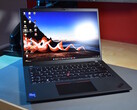 The refurbished Intel-powered Lenovo ThinkPad T14 Gen 4 is now on sale for a very affordable price (Image: Benjamin Herzig)