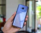 Samsung Galaxy S8 Android flagship gets Oreo-based Samsung Experience 9.0 update