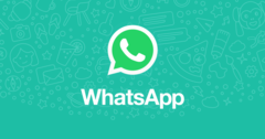 One of WhatsApp&#039;s latest features is on its way to Android. (Source: WhatsApp)