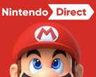 Nintendo Direct logo (Image source: Nintendo)