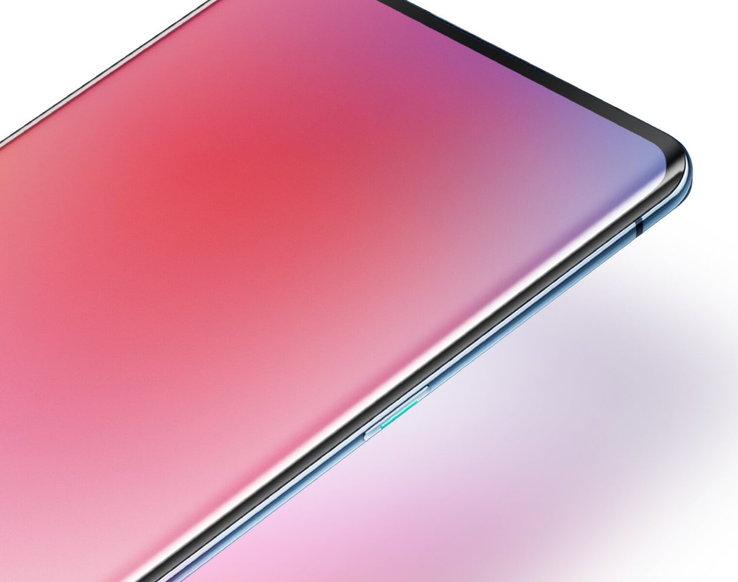 OPPO Reno 3 Pro 5G teased by company executive