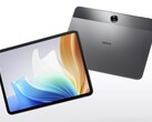 The Oppo Pad Neo (pictured) announced in 2024 also has a Helio G99 processor. (Image source: Oppo)