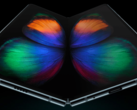 The Galaxy Fold likely for IFA Berlin unveiling this week. (Source: Tizenhelp)