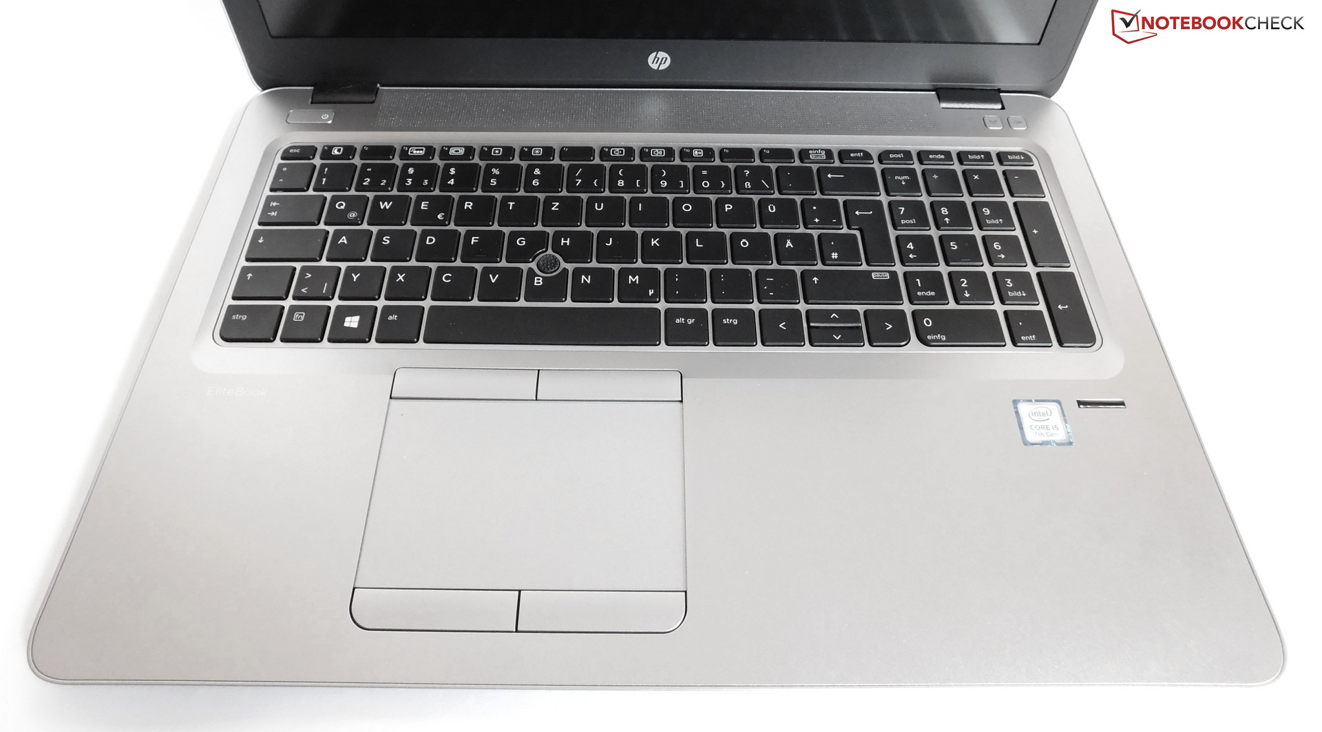 Hp Elitebook 850 G4 Core I5 Full Hd Laptop Review Reviews 3632