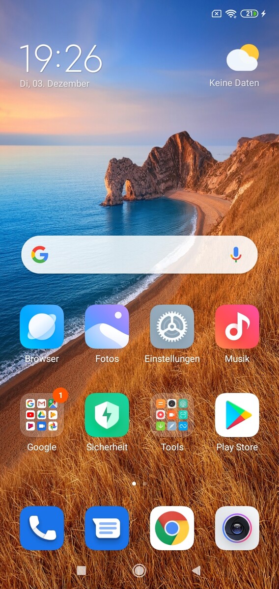 Xiaomi Mi A 3 Pro