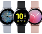 Samsung Galaxy Watch Active2 Smartwatch Review