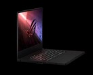 Asus ROG Zephyrus G15 with AMD Ryzen 7 4800HS, GeForce RTX 2060, and 16 GB of RAM now shipping for $1400 USD (Image source: Asus)