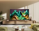 The European pricing for the 2024 Hisense U6NQ TV has been revealed. (Image source: Hisense)