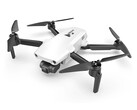 The Zino Mini Pro 2025 is a compact alternative to the popular DJI Mini (Image source: Hubsan)