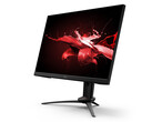 A new Nitro XV3 monitor. (Source: Acer)