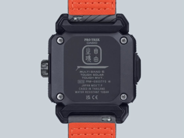 (Image source: @morgan_gshock via Instagram)