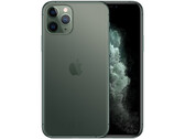 Apple iPhone 11 Pro Smartphone Review: Triple rear-facing cameras and more power than you could shake a stick at