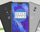 OnePlus 6 unofficial renders, Avengers limited edition teased as of early April 2018
