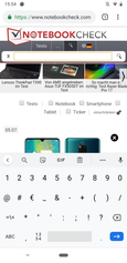 Google Pixel 3a Smartphone Review