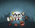 Don't Starve Together is bringing its multiplayer survival gameplay to iOS and Android devices later this month.