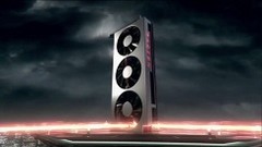 According to new rumors, the new Radeon VII will have a very short run. (Source: AMD)