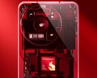A promotional image from Qualcomm showcasing the Snapdragon 8 Elite chipset. (Image source: Qualcomm)
