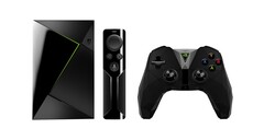 The NVIDIA SHIELD TV may be joined by new variants soon. (Source: Amazon)