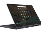 Lenovo Yoga Chromebook C630 Convertible Review