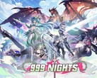 Official promotional key art from the file Neverness to Everness 1.2.