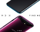 The 2nd-gen OPPO Find X will finally be revealed. (Source: OPPO)
