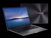 Asus Zenbook S UX393JA Laptop Review: The Microsoft Surface Alternative