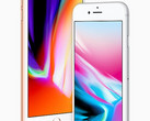 Apple iPhone 8 and iPhone 8 Plus flagships now official (Source: Apple)