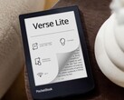 The Verse Lite e-reader is now orderable (Image source: PocketBook)