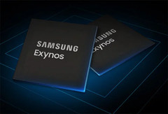 The Exynos 9820 SoC is said to feature dual NPUs. (Source: HotHardware)
