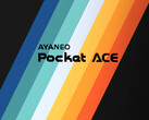 The Pocket Ace will be as powerful as Ayaneo's Pocket S and Pocket DMG releases. (Image source: Ayaneo)