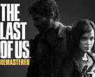 The Last of Us Remastered cover art (Image source: Sony PlayStation)