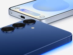 Samsung Galaxy S25 (Image Source: Samsung)