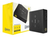 Zotac ZBOX Magnus mini PC with GeForce RTX 2080 in review