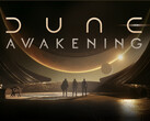 Dune: Awakening banner (Image source: Funcom)