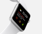 Expect the next-gen Apple Watch to look near-identical to its predecessor. (Source: Apple)