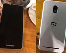 Leaked images show what may be the BBC100-1, which is coming to Indonesia soon. (Source: Crackberry.com)