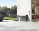 The Anker Solix Solarbank E2700 Pro (pictured) supports up to 3600W of solar input. (Image source: Anker)