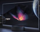 Xiaomi has already been promoting the benefits of transparency with its Mi TV Lux. (Image source: Xiaomi)