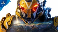Many gamers, especially PS4 owners, have been reporting a critical bug in Anthem that causes a hard reset. (Source: PlayStation/Sony)