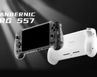 The RG557 will cost significantly more than expected. (Image source: Anbernic)