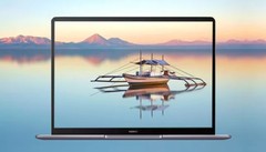 Huawei Matebook 13 with NFC and Whiskey Lake-U processor coming December 2018 (Source: 91mobiles)