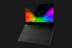 We compare dozens of laptops with the same GeForce MX150 GPU and the Razer Blade Stealth comes out on top (Image source: Razer)