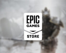 Epic Games Store will giveaway Mortal Shell and a DLC for World of Warships (Image source: Epic Games Store - edited)