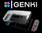 Genki Switch 2 accessories (Image source: Genki)